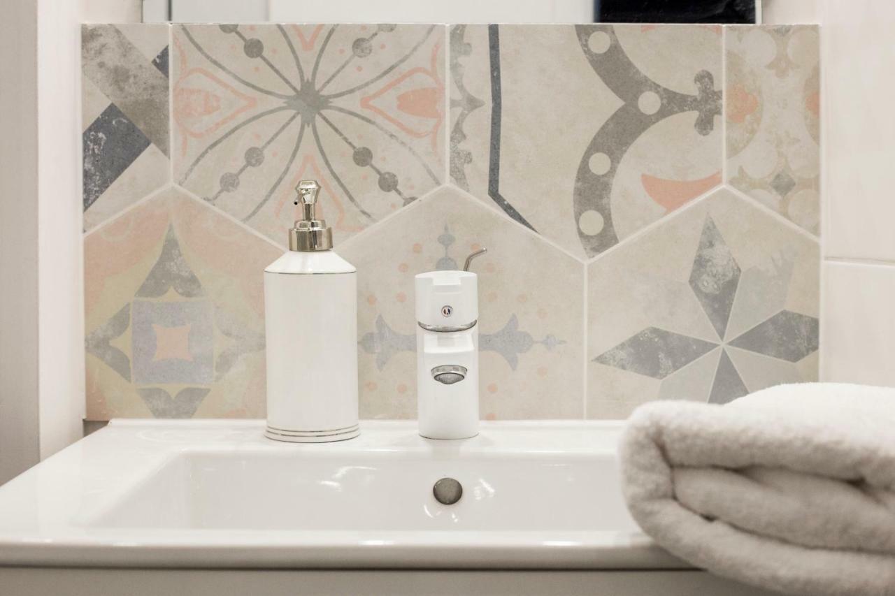 Apartament Blekitny | Chill And The City Apartments Гданск Екстериор снимка